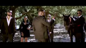 Mr T Touch - Simu Moja ft. Bill Nass